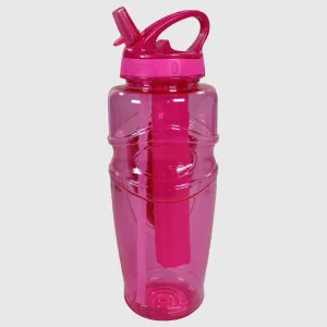 Fuchsia Cool Gear Water Bottle 946 ML