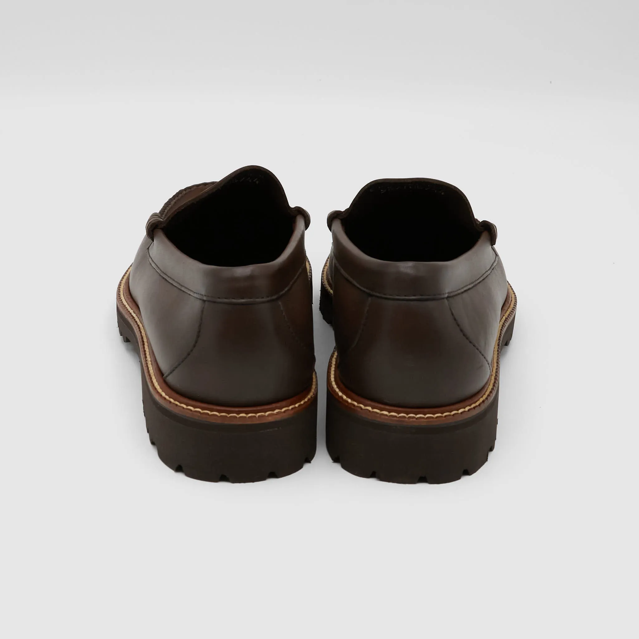 G.H. Bass & Co. Weejuns Larson Soft Penny Loafers