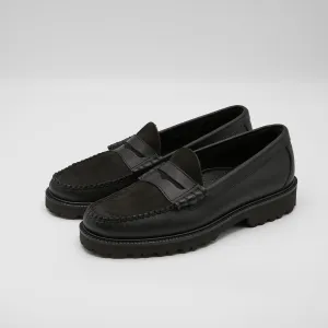 G.H. Bass & Co. Weejuns Larson Soft Penny Loafers