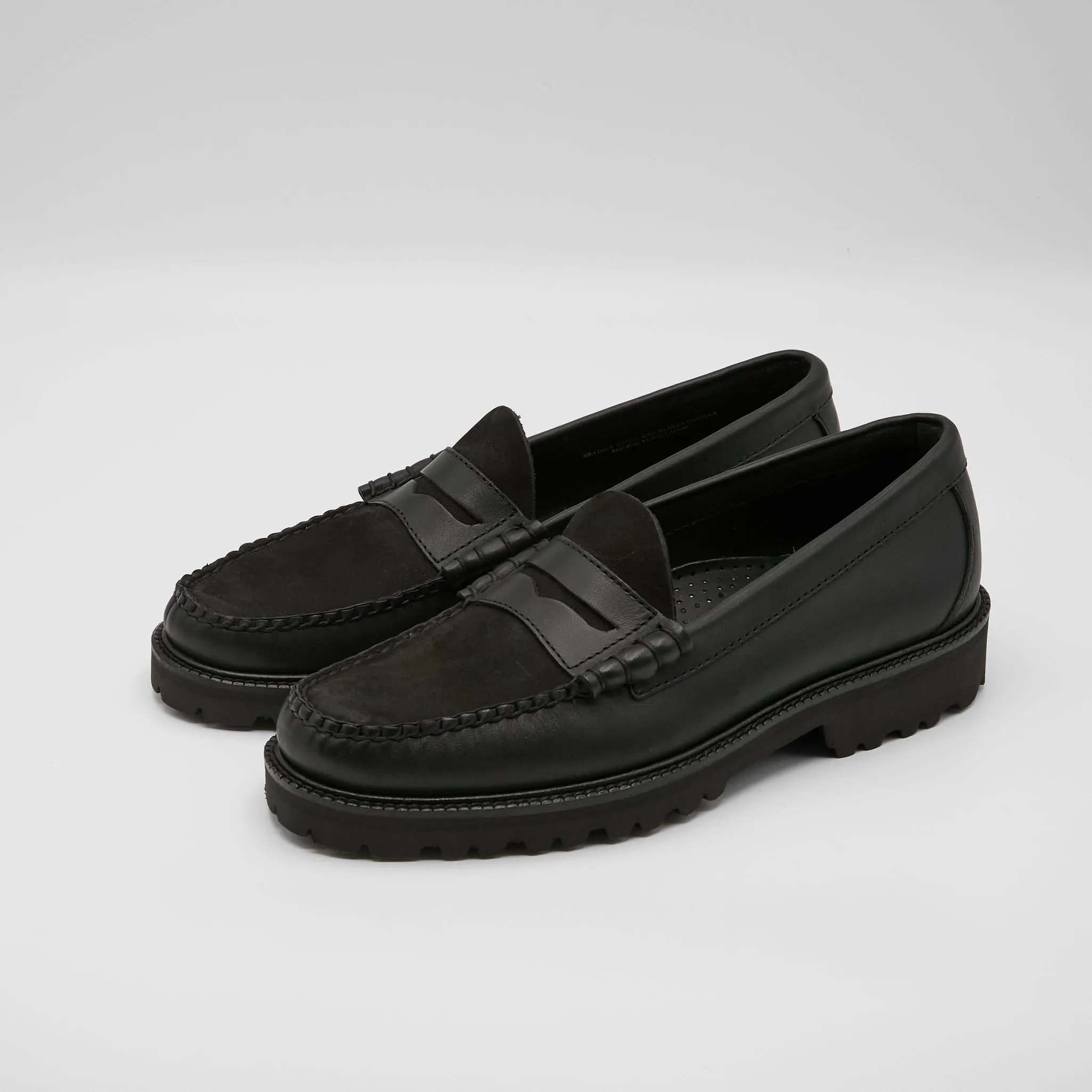 G.H. Bass & Co. Weejuns Larson Soft Penny Loafers