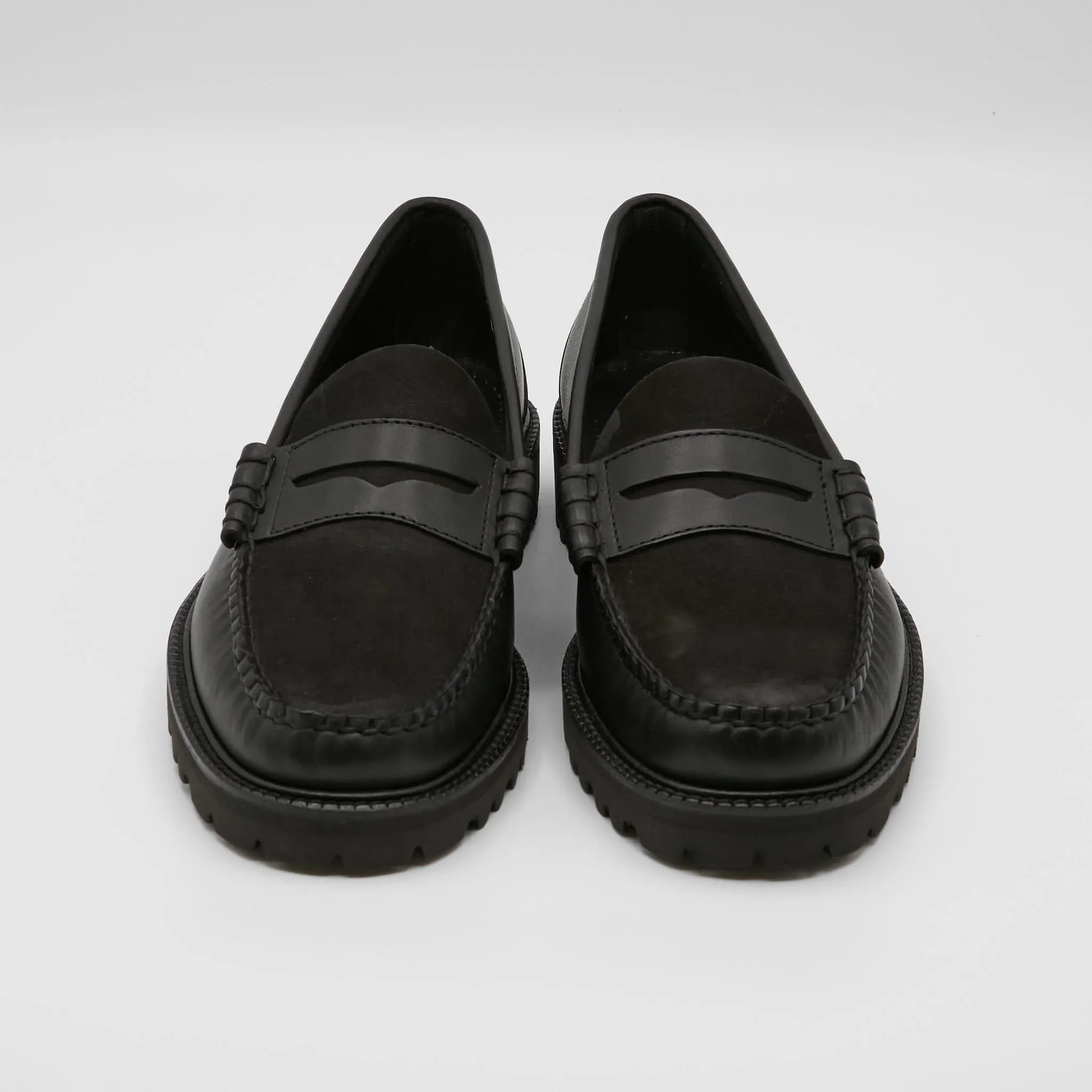 G.H. Bass & Co. Weejuns Larson Soft Penny Loafers