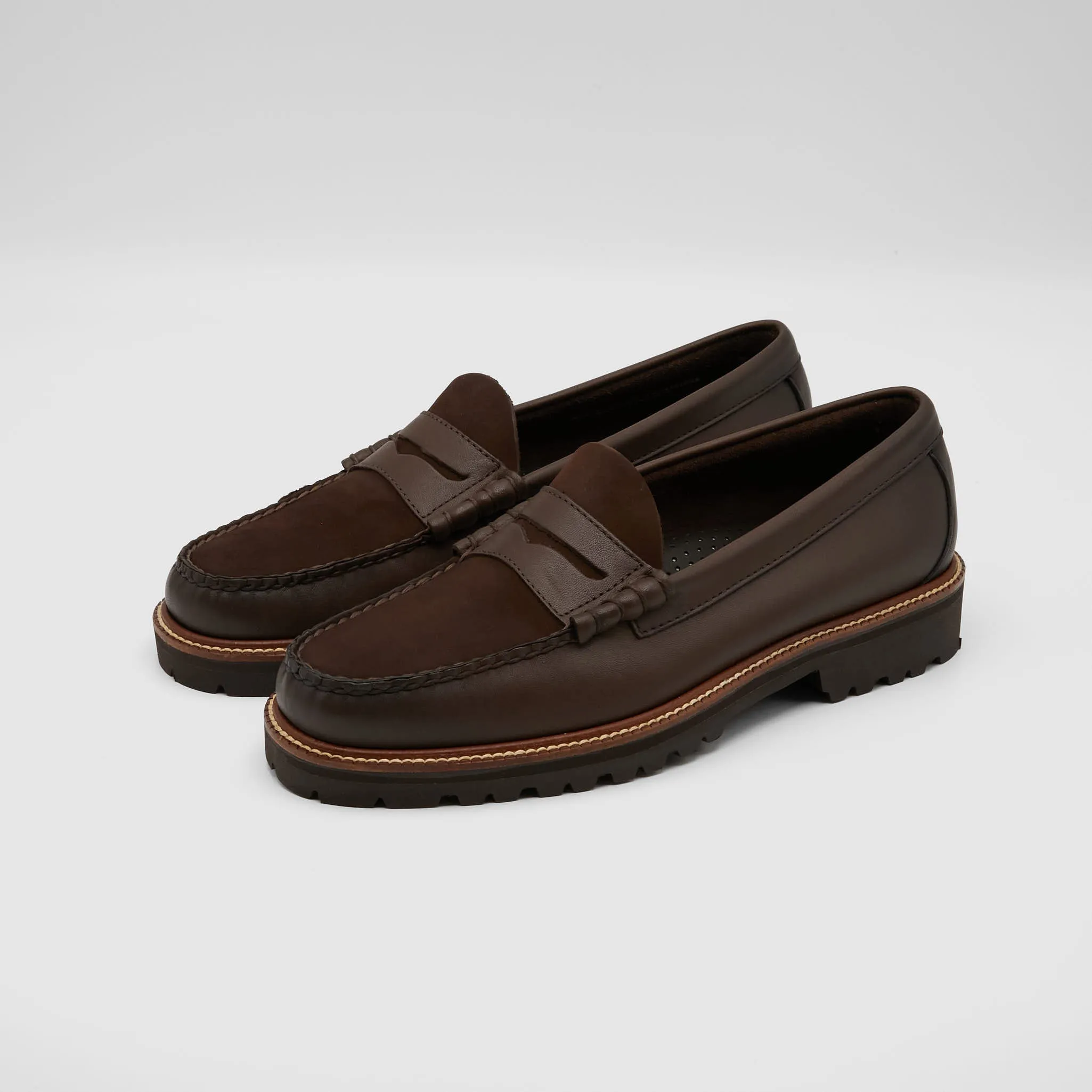 G.H. Bass & Co. Weejuns Larson Soft Penny Loafers