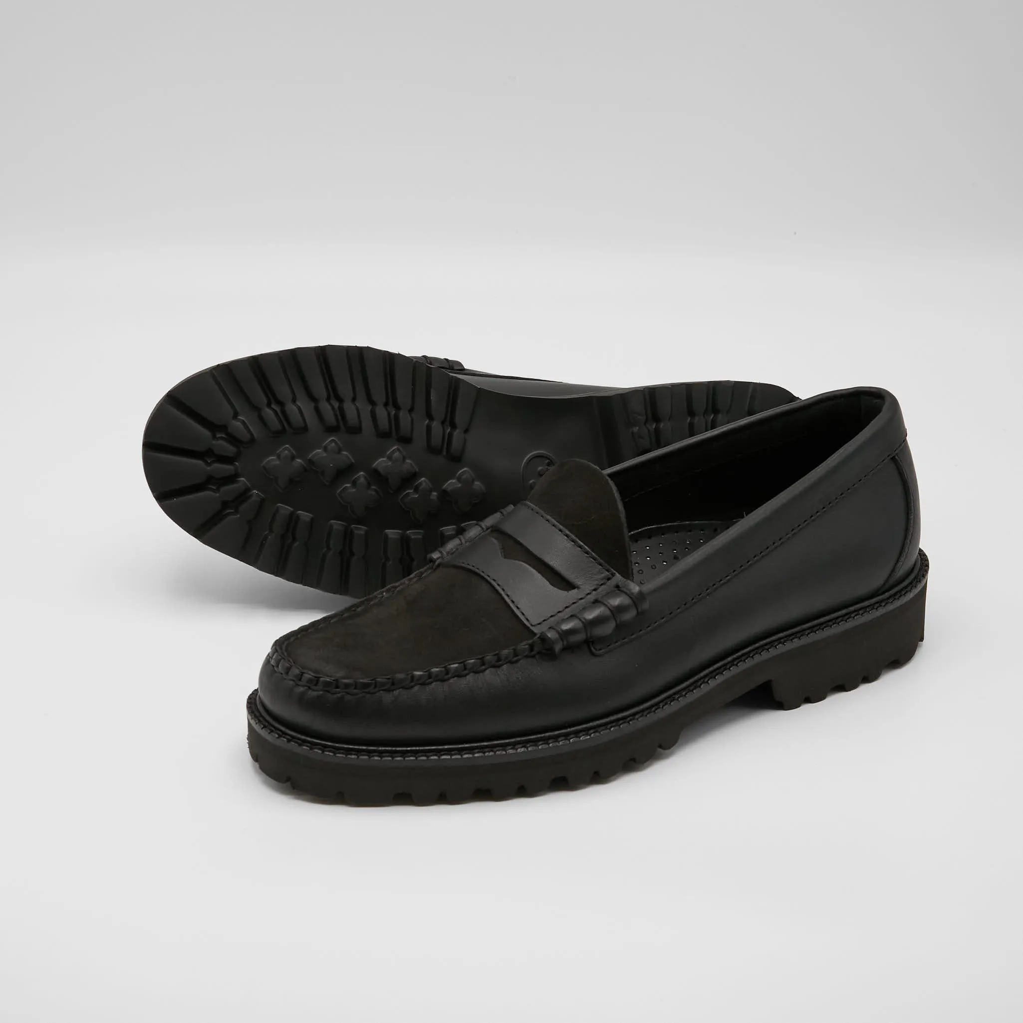 G.H. Bass & Co. Weejuns Larson Soft Penny Loafers
