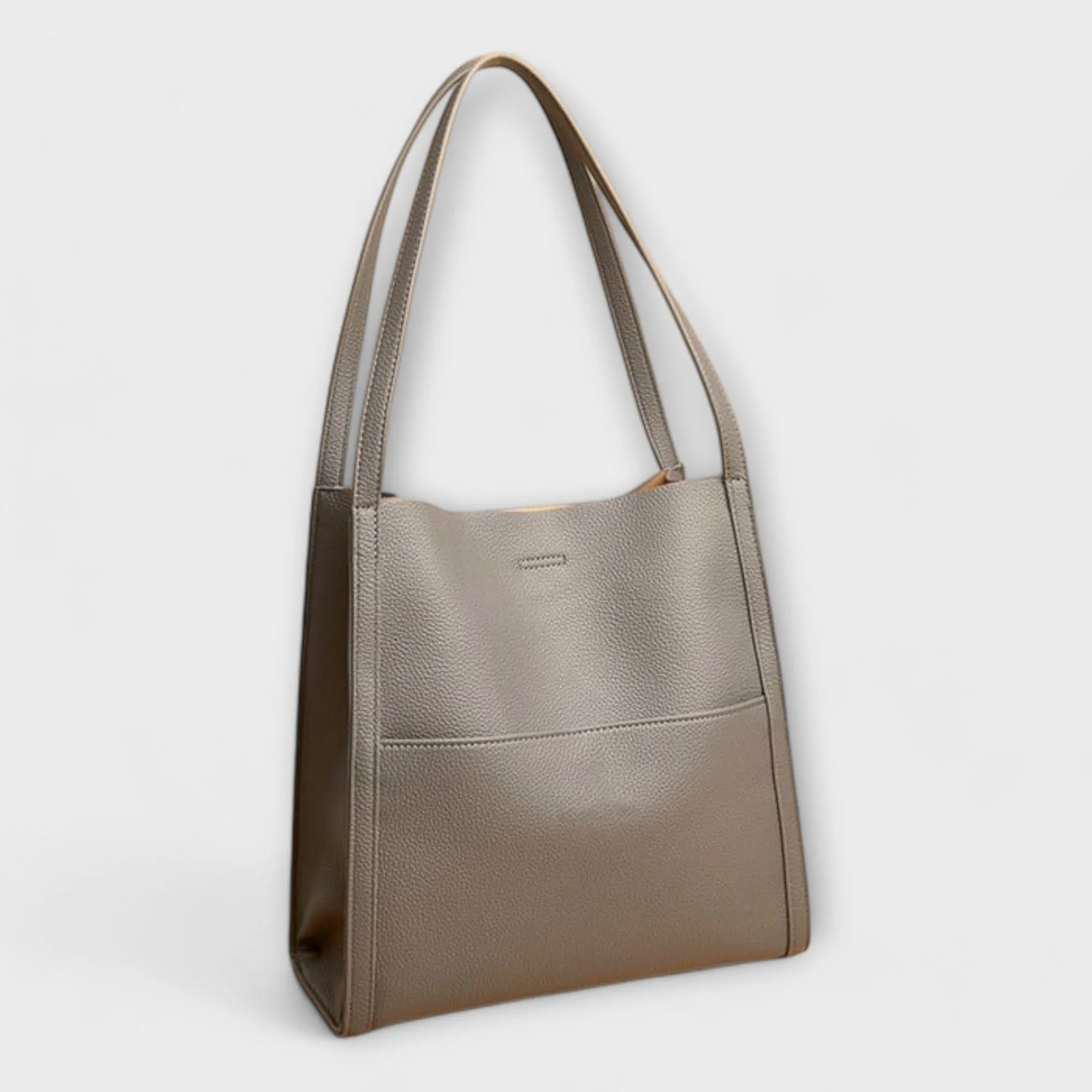 Handcrafted Leather Bag by NIMERA