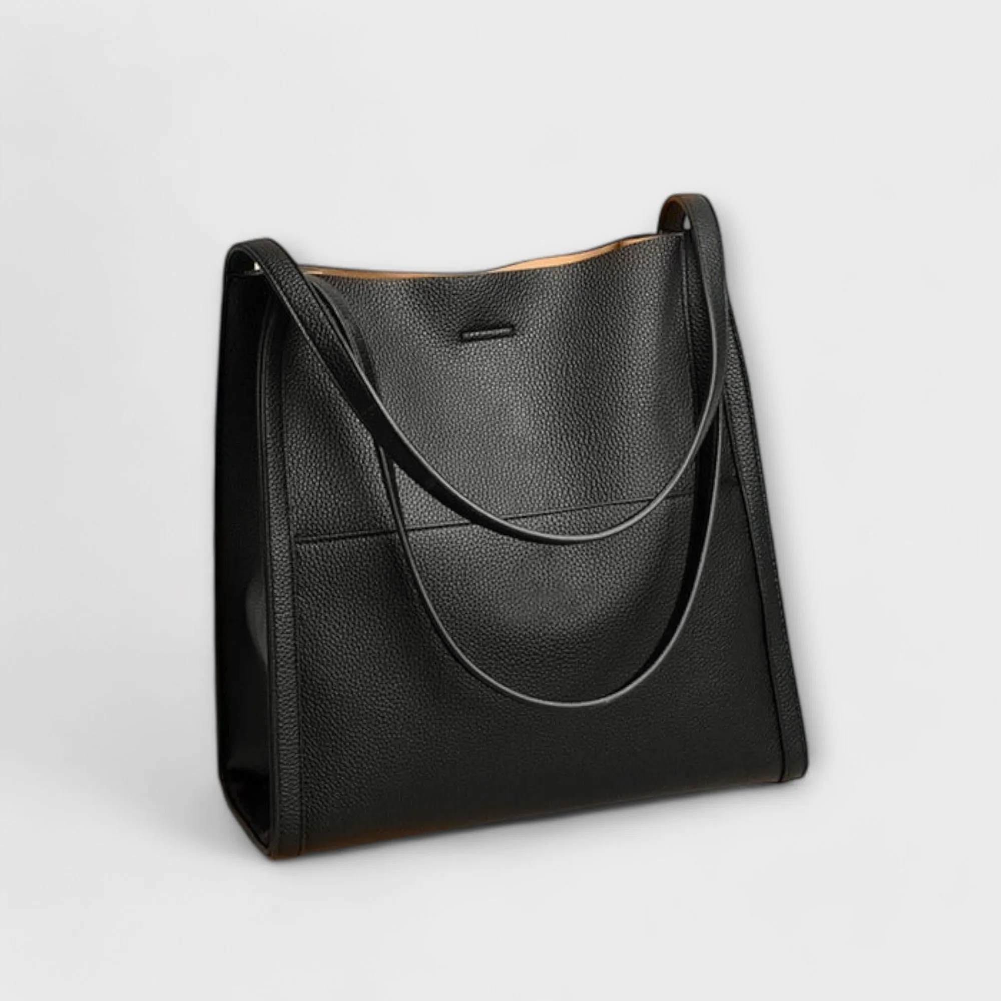 Handcrafted Leather Bag by NIMERA