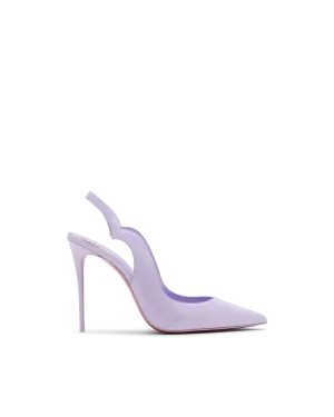 Hot Chick 100 Patent Leather Slings