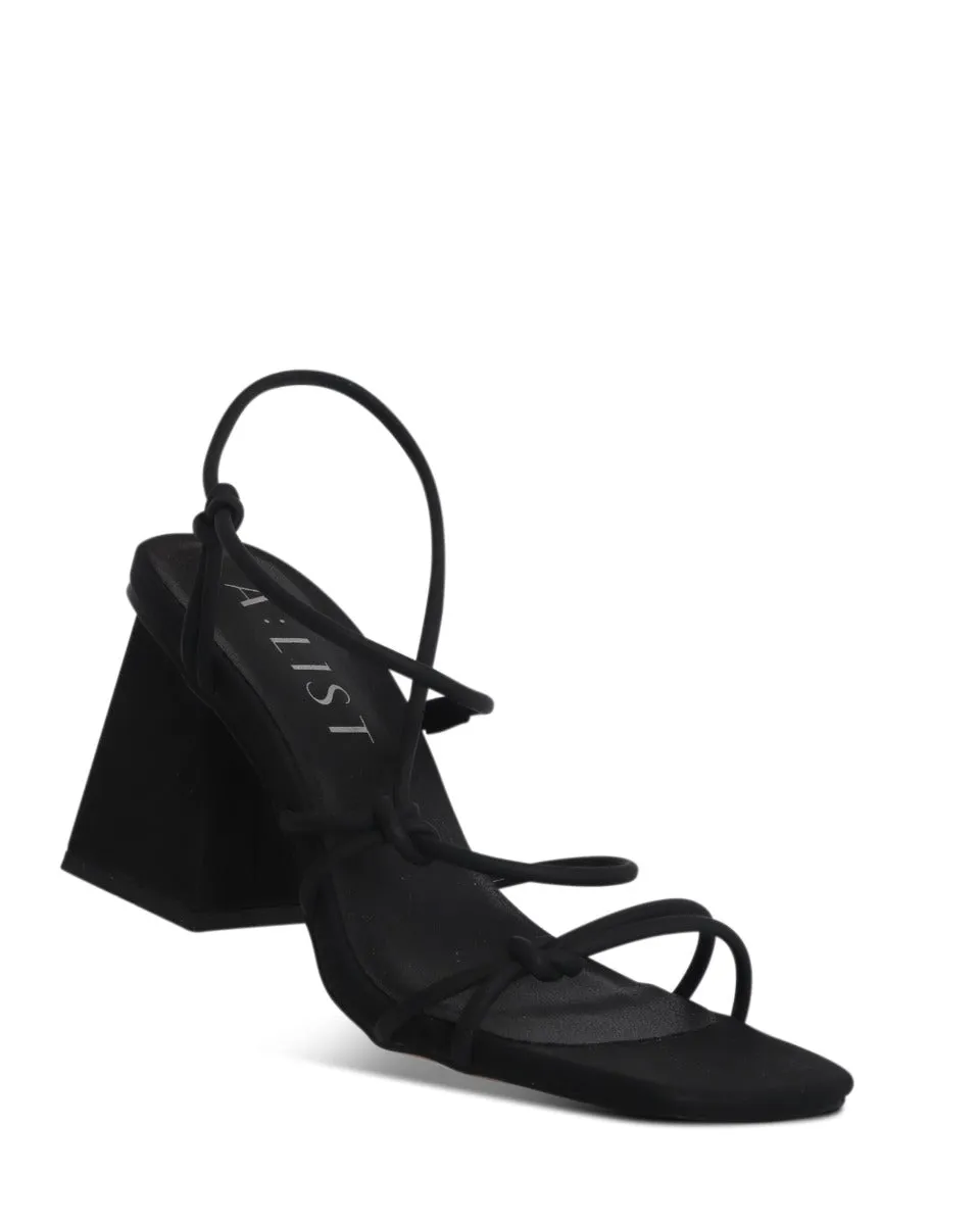 Keller Heel 8cm