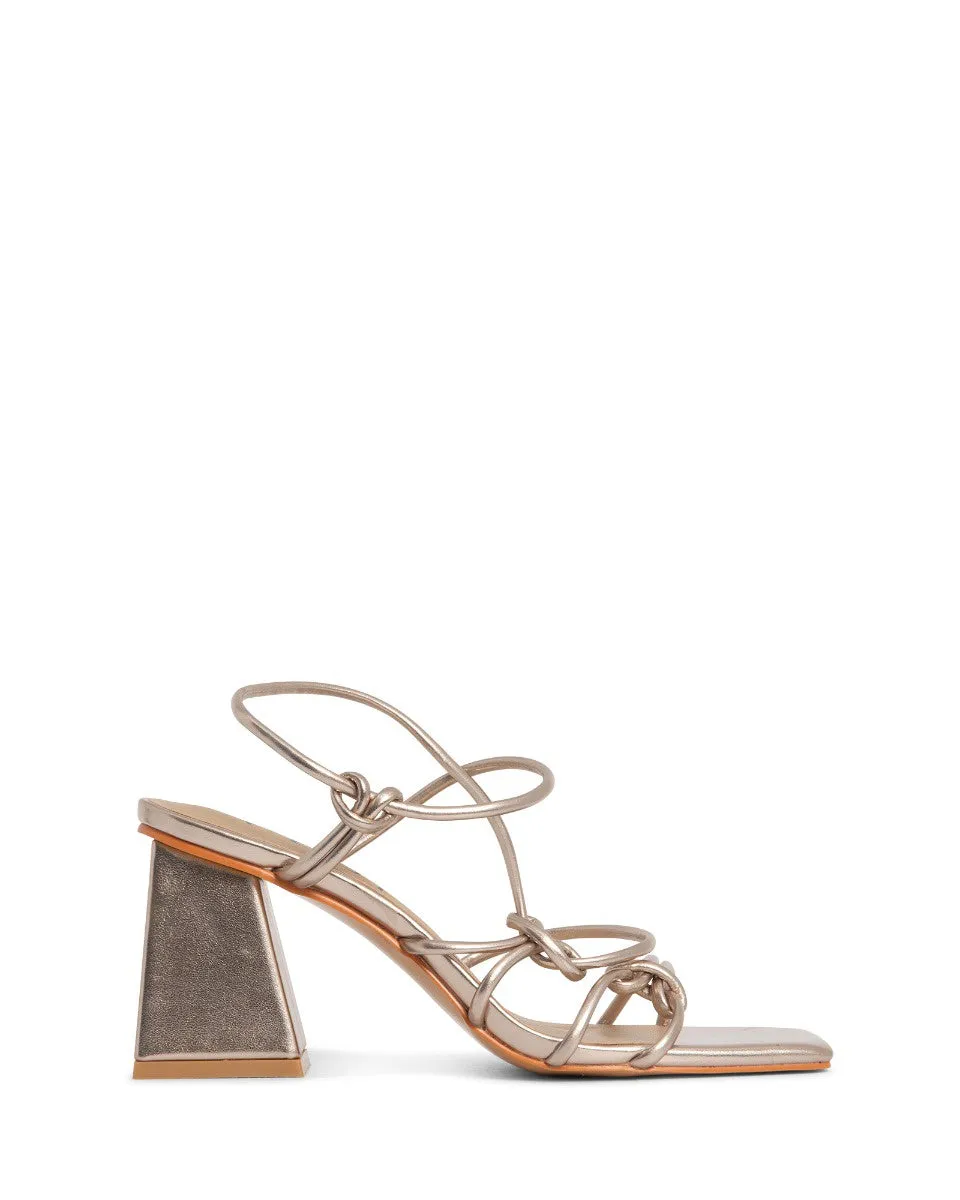 Keller Heel 8cm