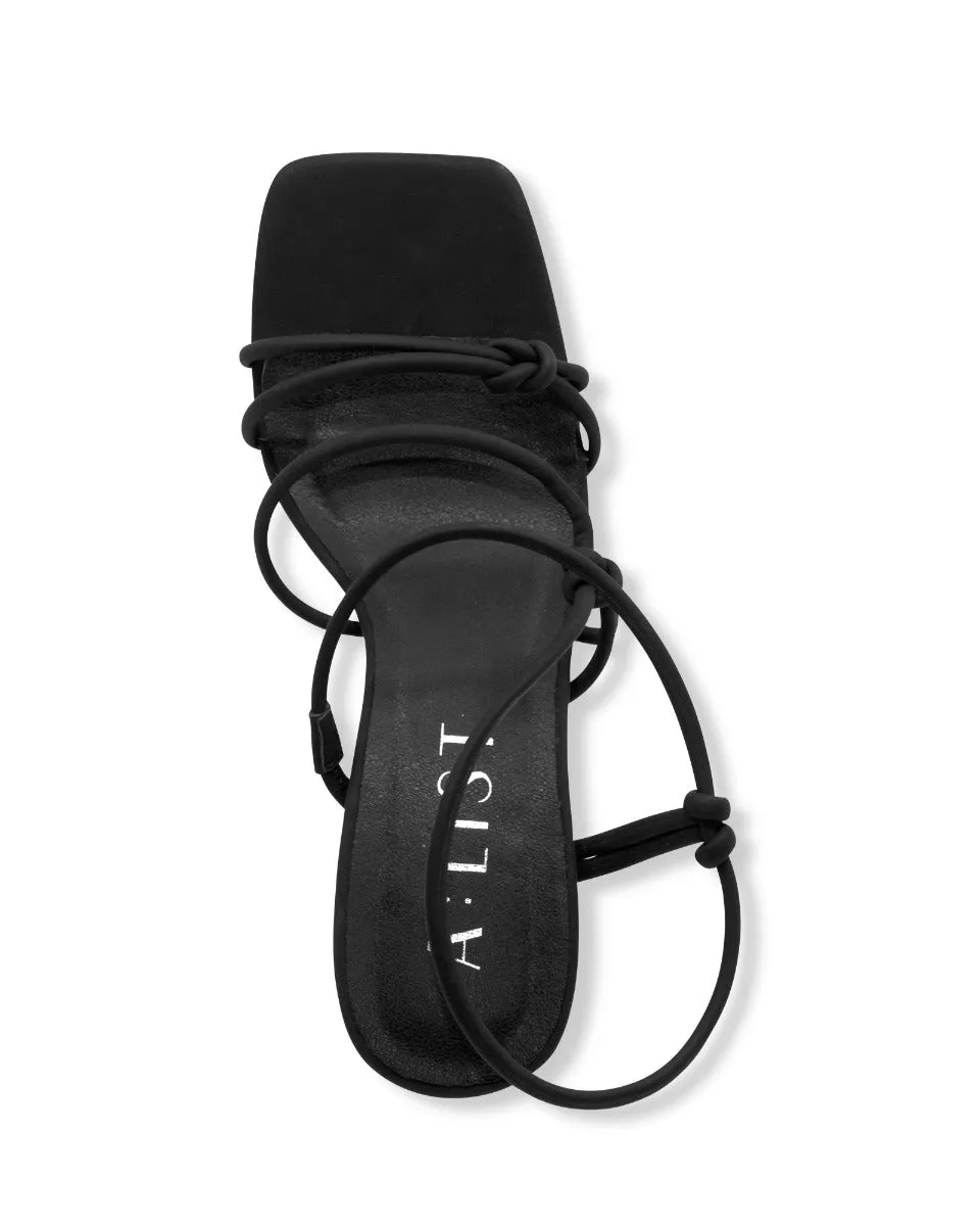 Keller Heel 8cm