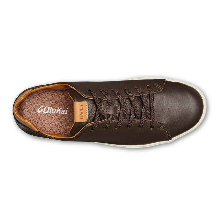 LAE'AHI Shoe in Dk Java