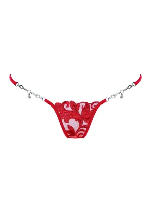 Love Story G-String