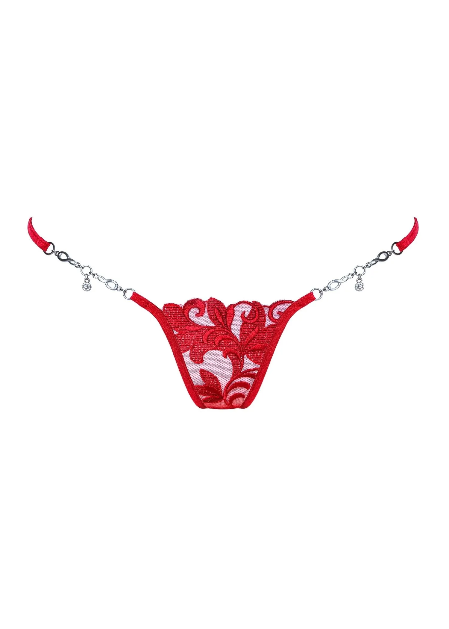 Love Story G-String