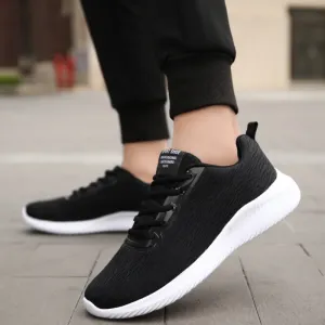Maxsole - Orthopedische Schoenen Heren - Lichtgewicht Ademend Sneakers voor Wandelen