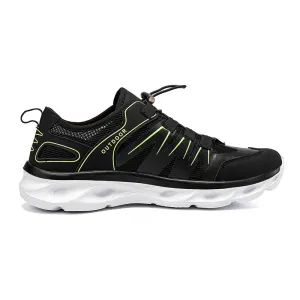 Men's Lace Up Breathable Shoes