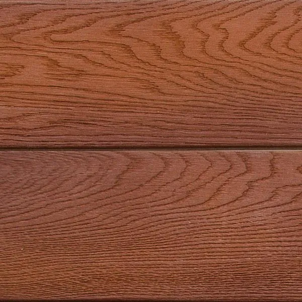 Millboard Bullnose Boards
