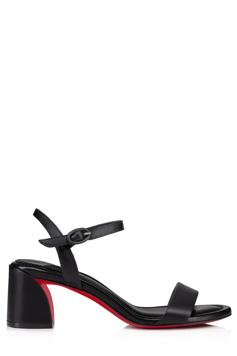 Miss Jane Sandal