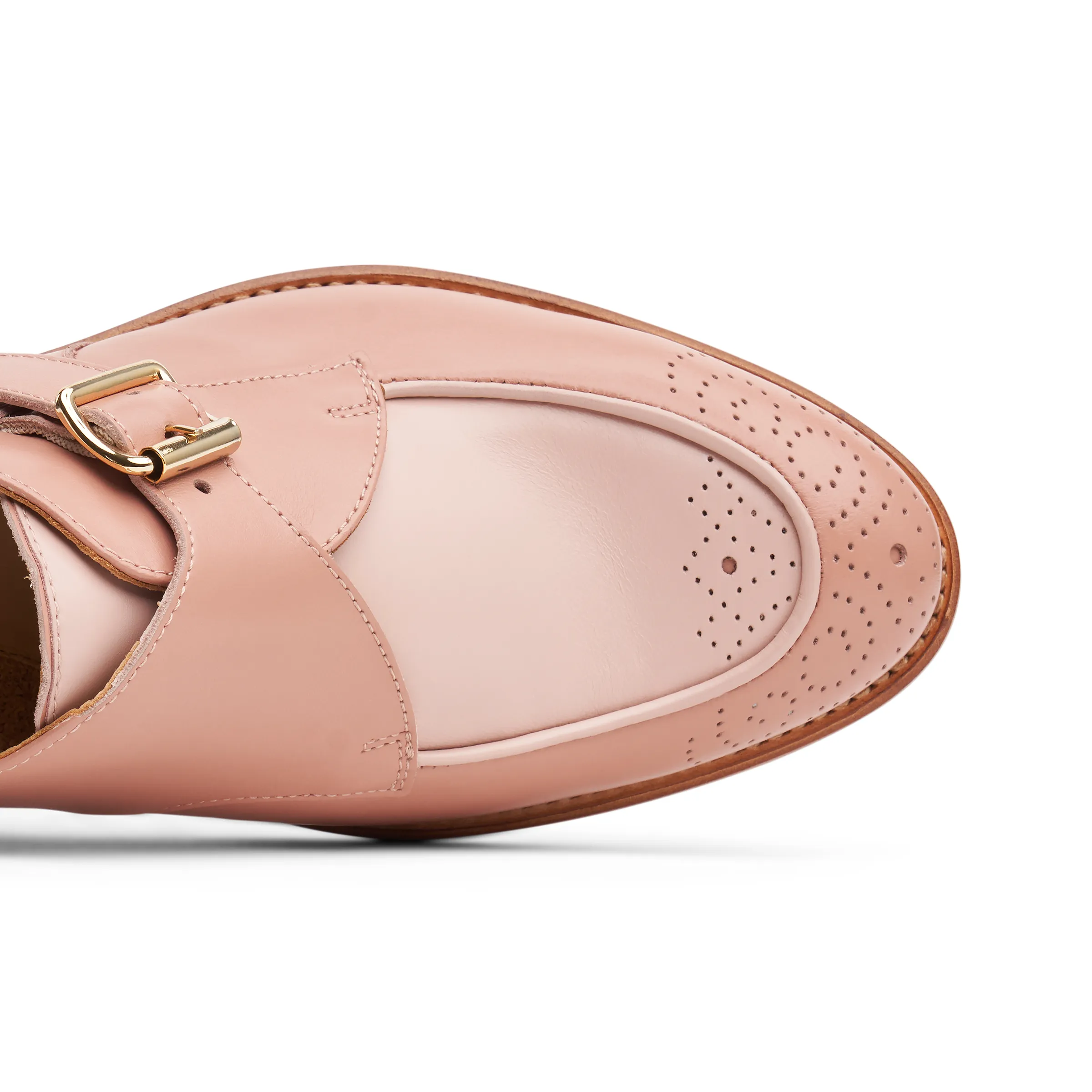 Mr. Georgie Monkstrap