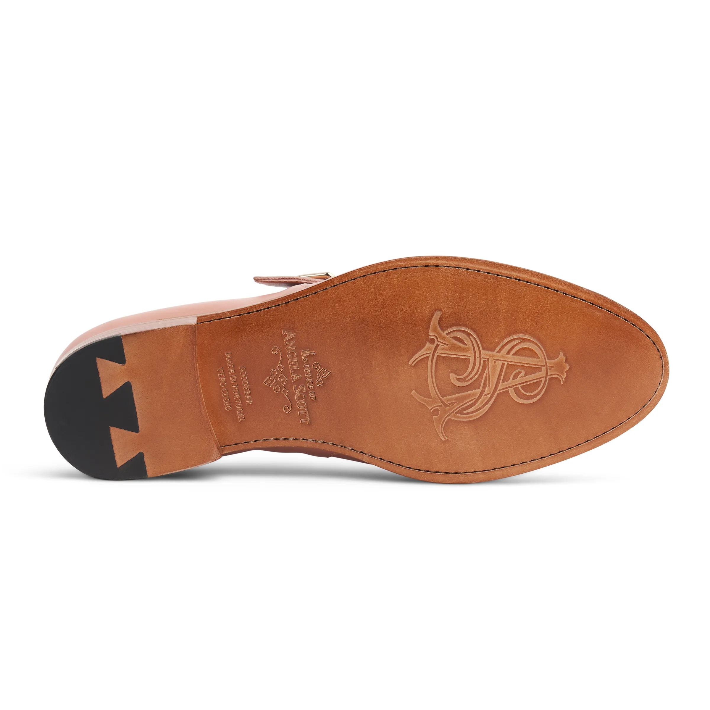 Mr. Georgie Monkstrap