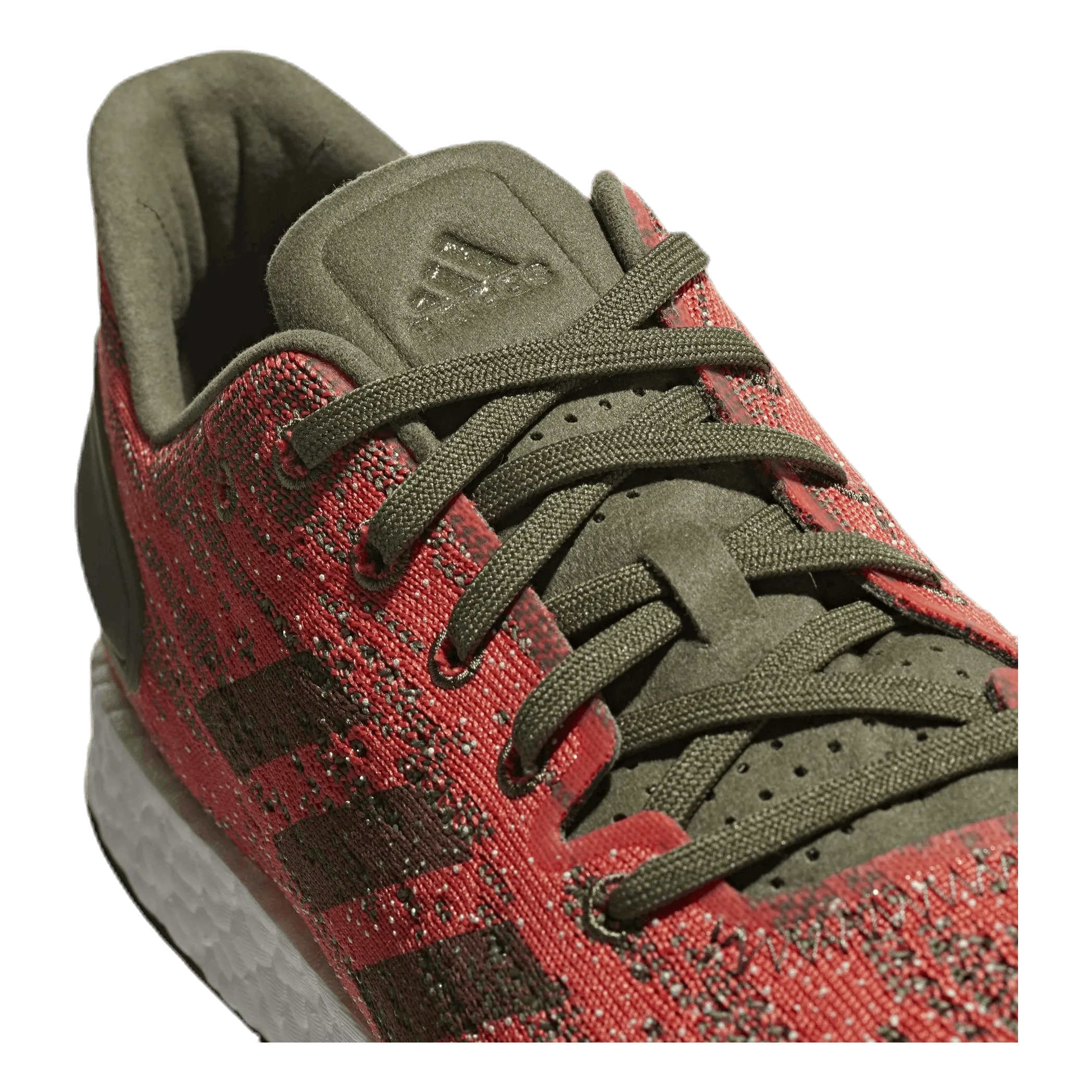 PureBOOST DPR Red