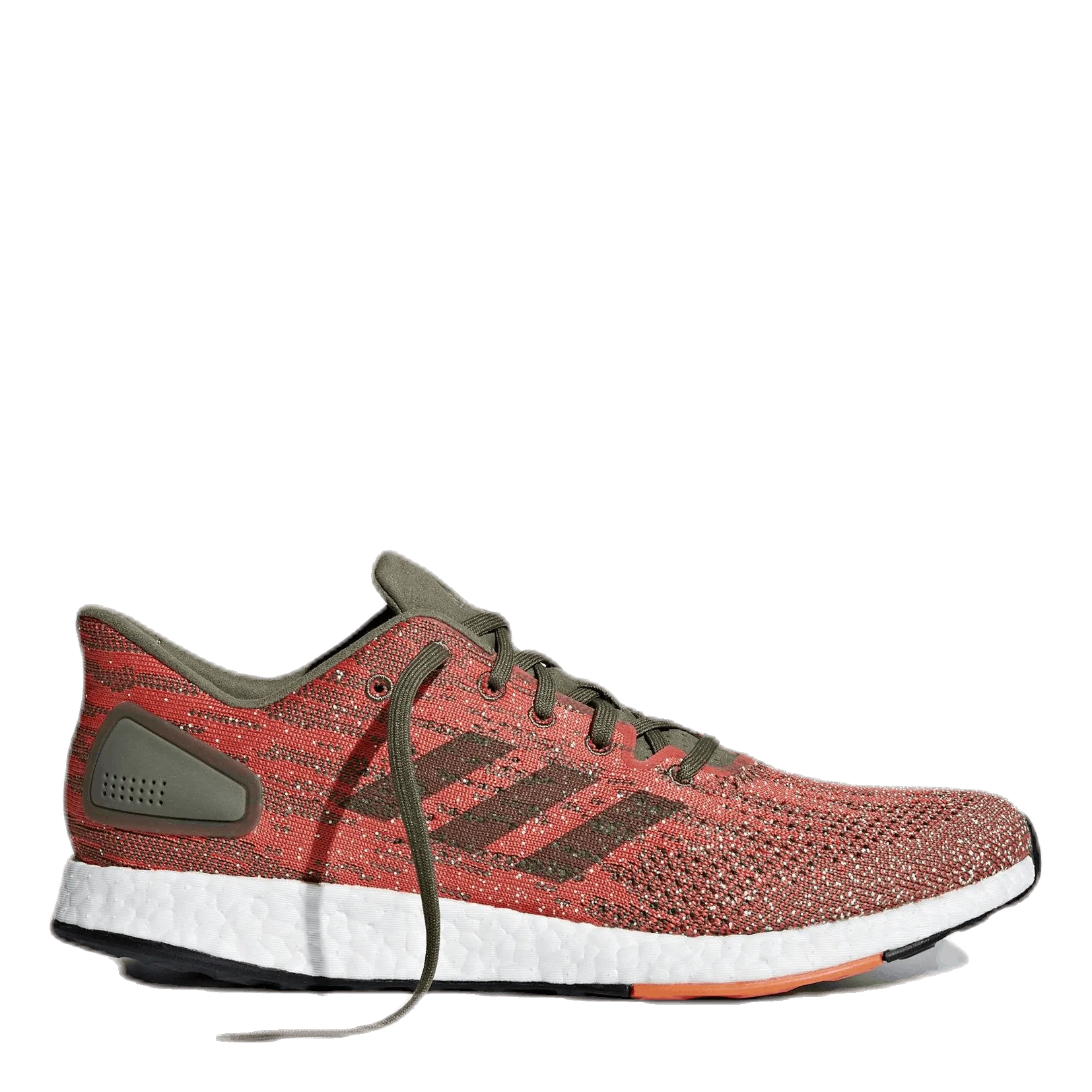 PureBOOST DPR Red