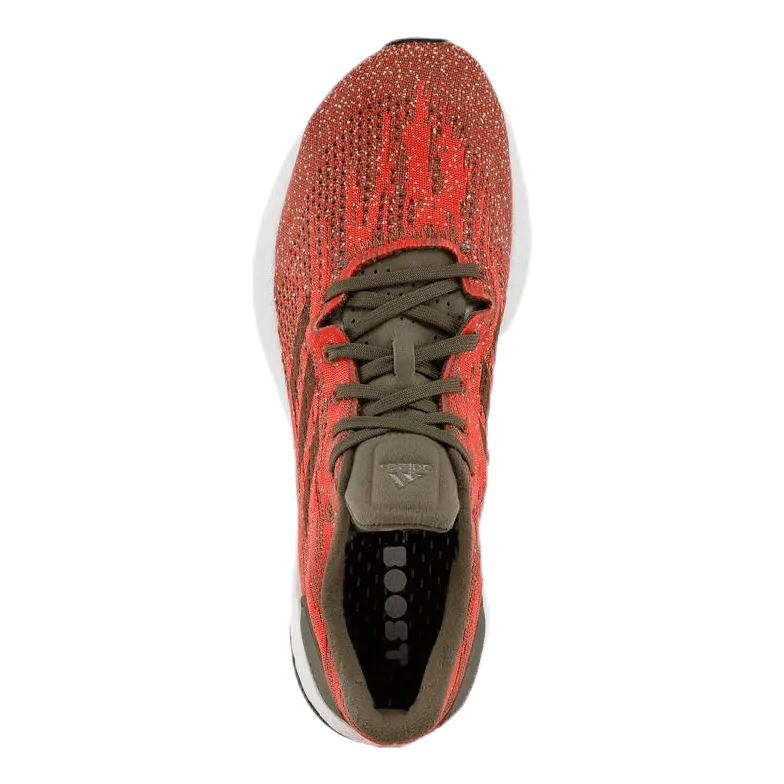 PureBOOST DPR Red