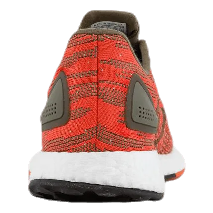 PureBOOST DPR Red