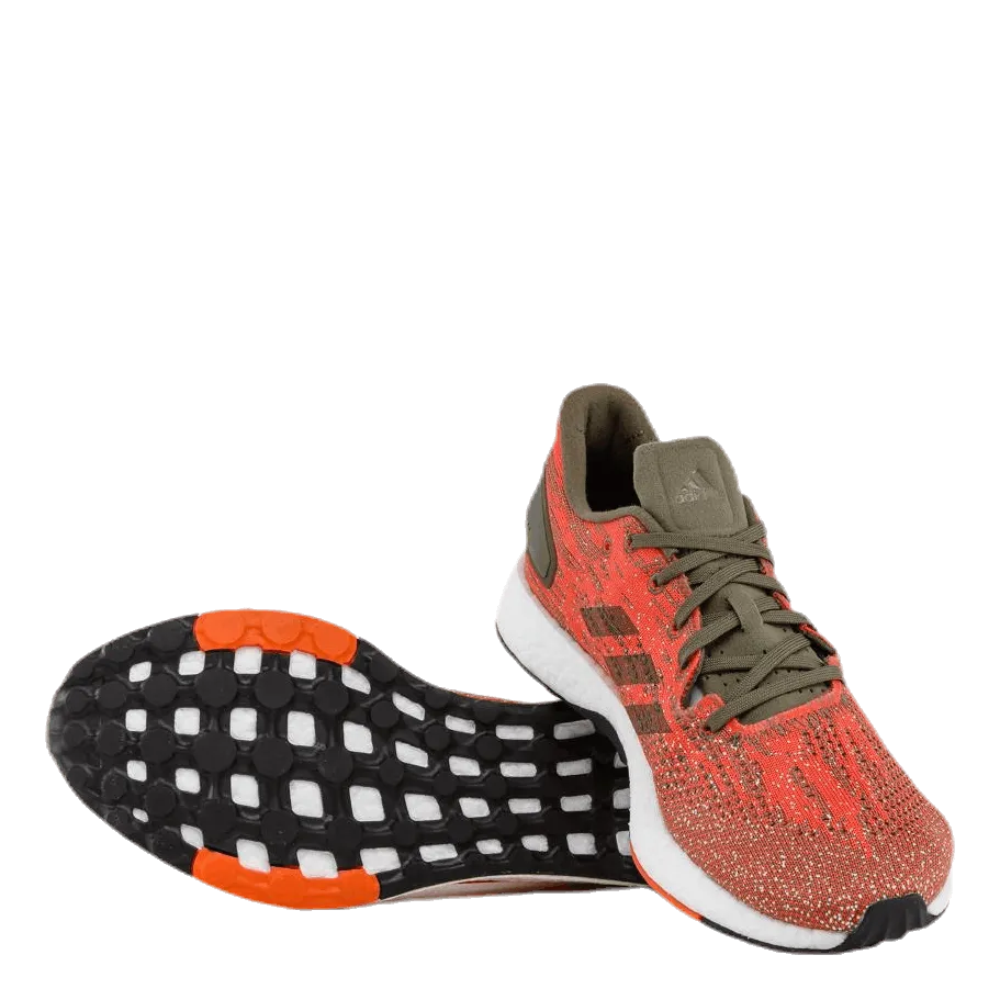 PureBOOST DPR Red