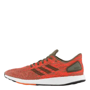 PureBOOST DPR Red