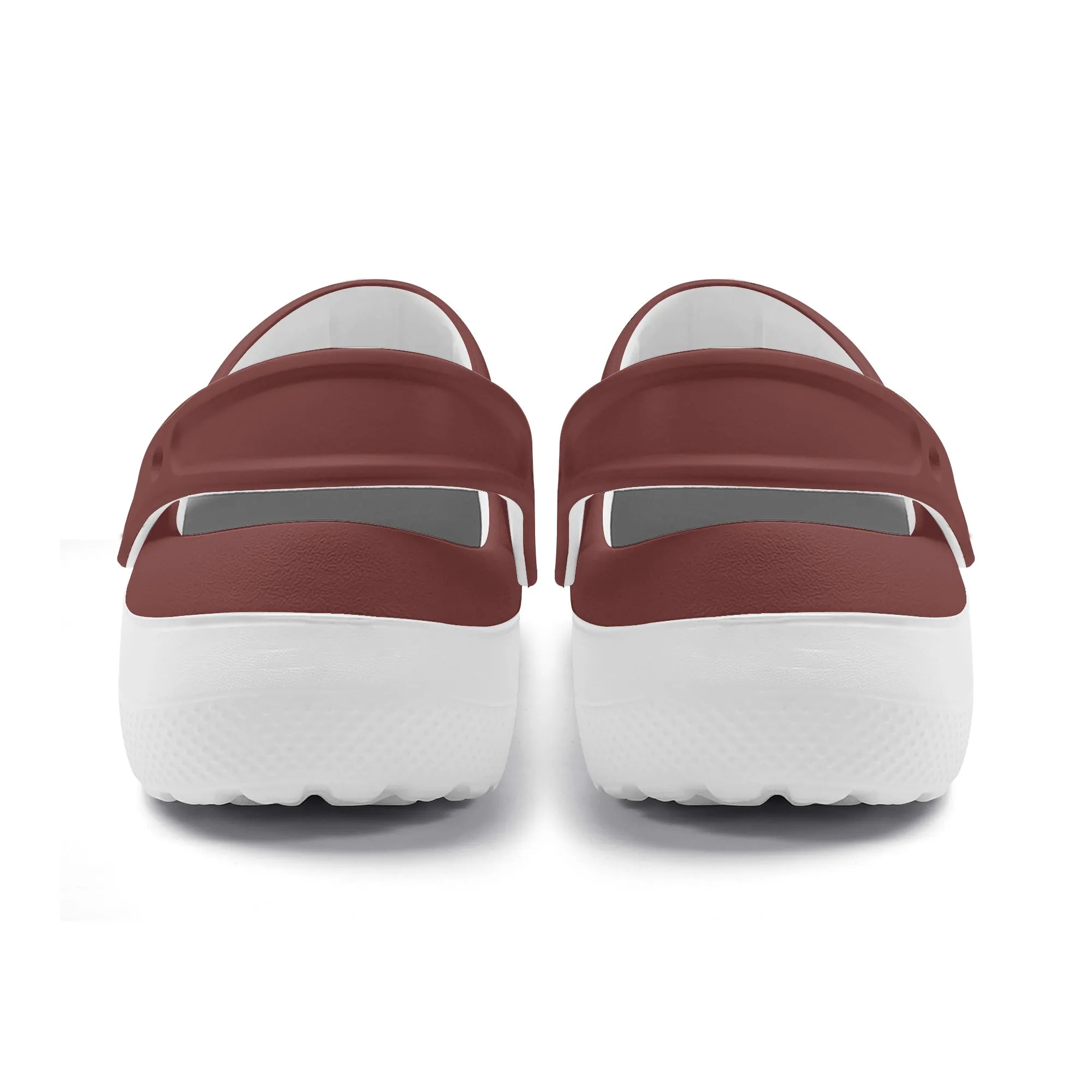 Queen - Nursing Slip On Clogs