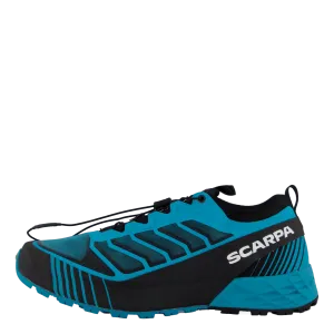 Ribelle Run Azure - Black