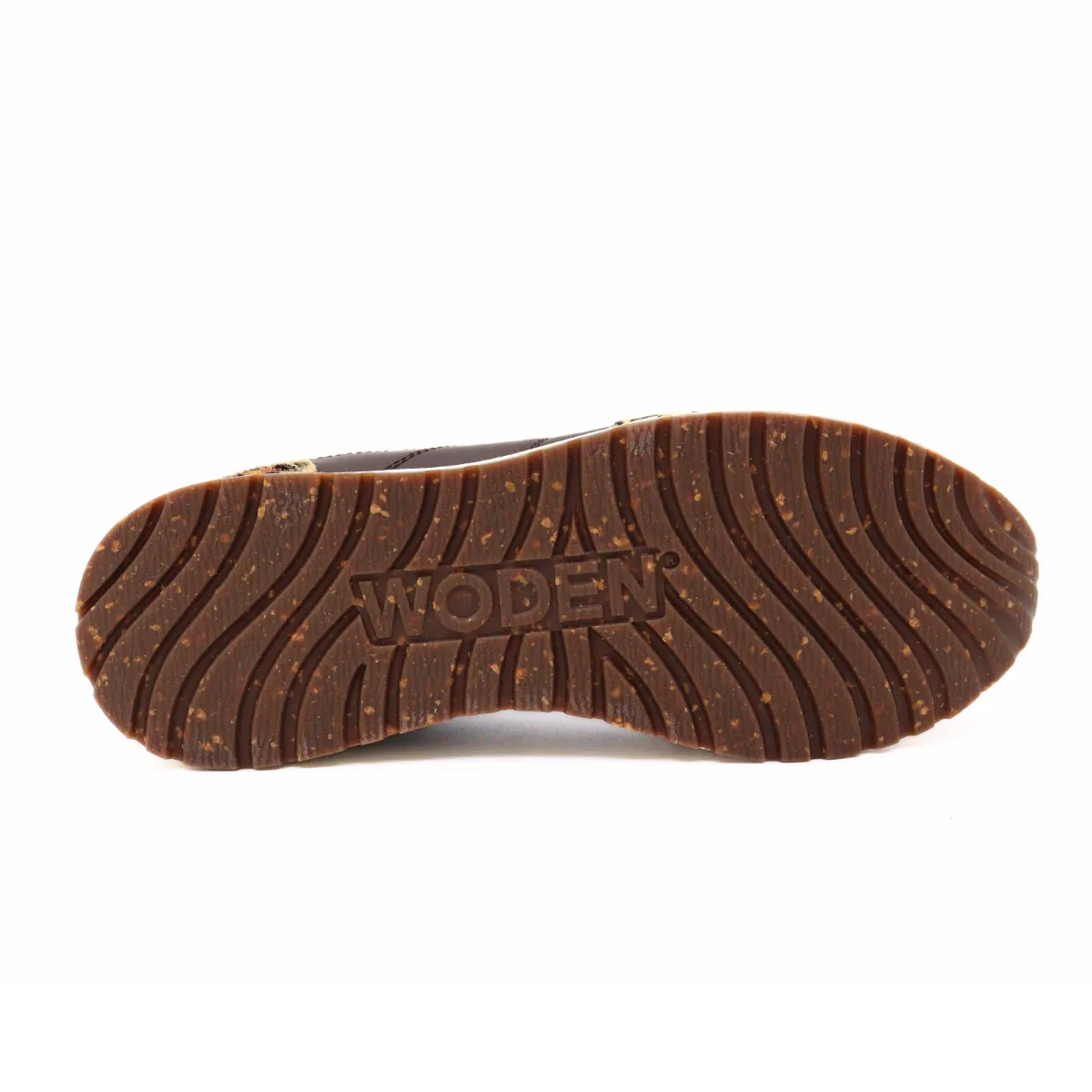 Ronja Cowhair Leopard