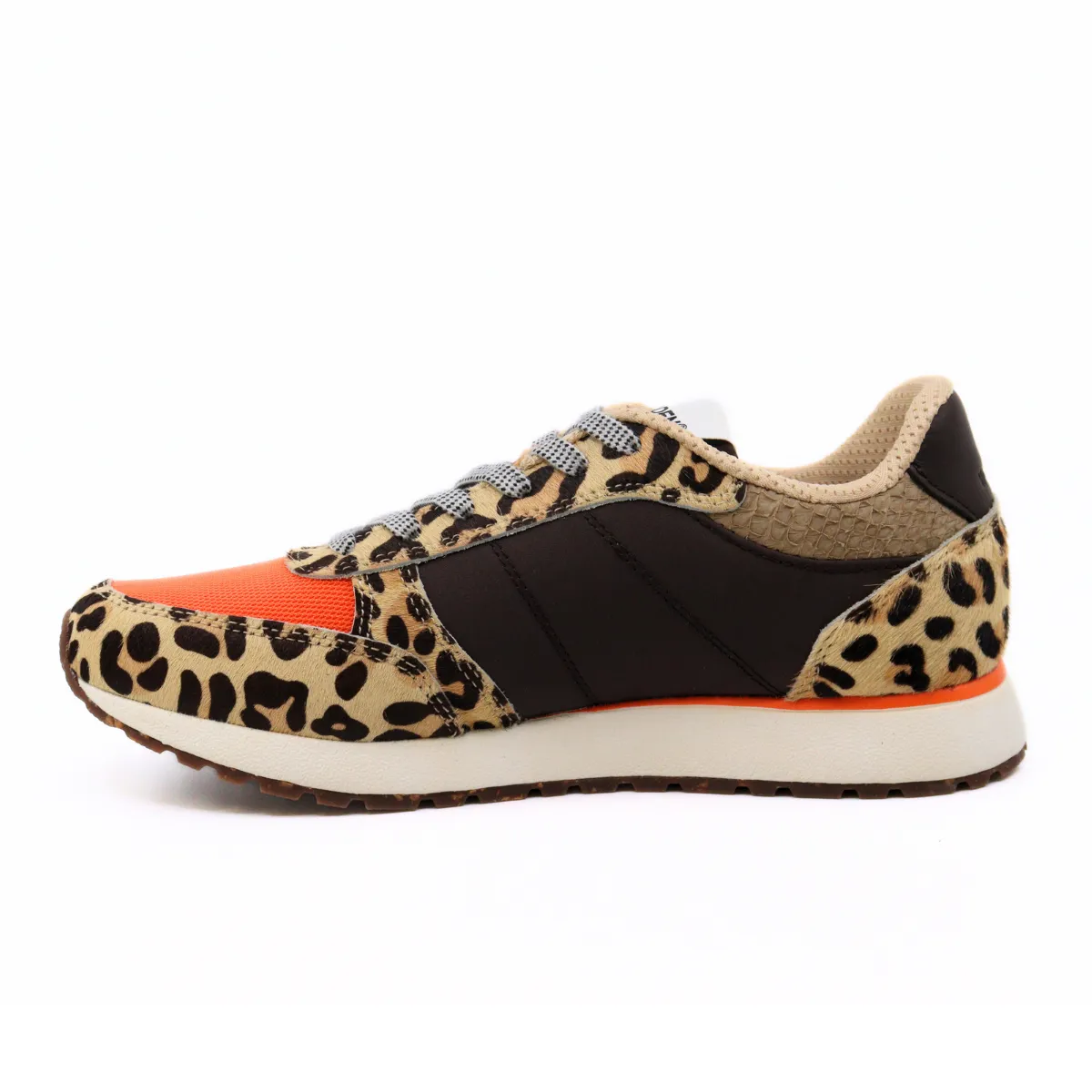 Ronja Cowhair Leopard