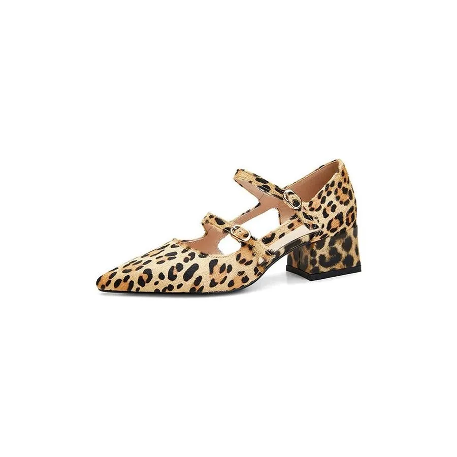 Serpatura Business Stilettos