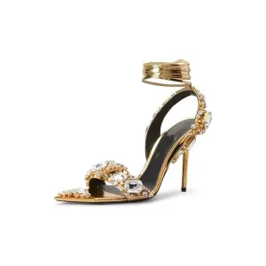 Serpatura Signature Stilettos