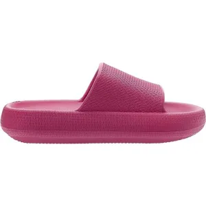 Single Strap Pillow Sandals