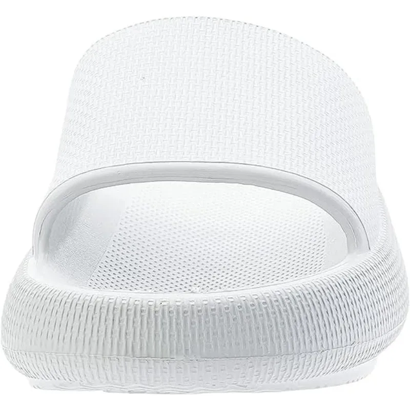 Single Strap Pillow Sandals