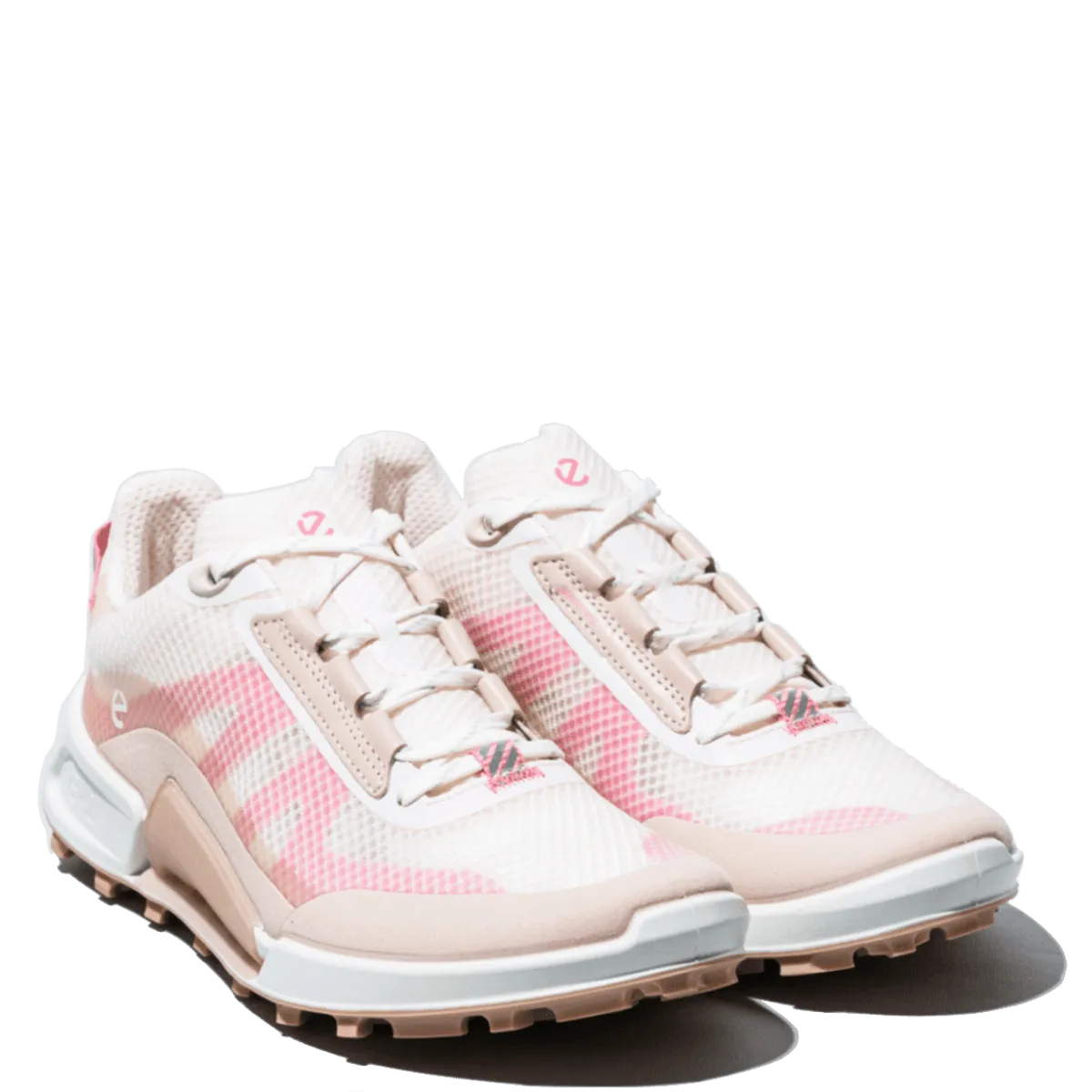 Sneaker Ecco Biom 2.1 X Mountain Rose Dust/Delicacy