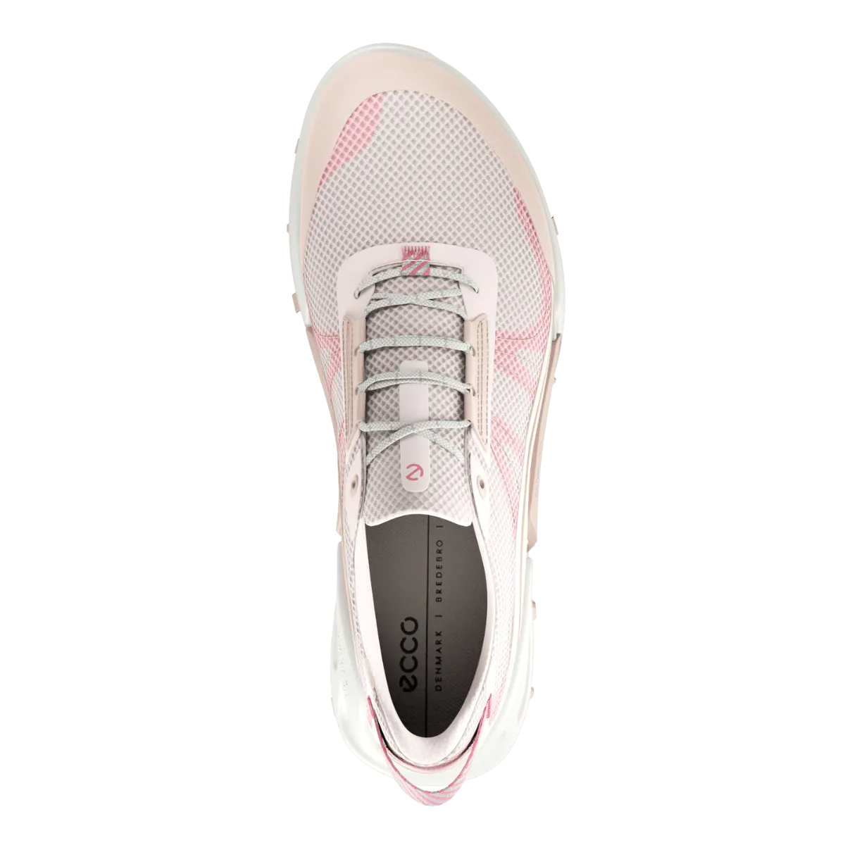 Sneaker Ecco Biom 2.1 X Mountain Rose Dust/Delicacy