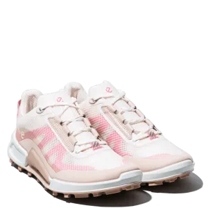 Sneaker Ecco Biom 2.1 X Mountain Rose Dust/Delicacy