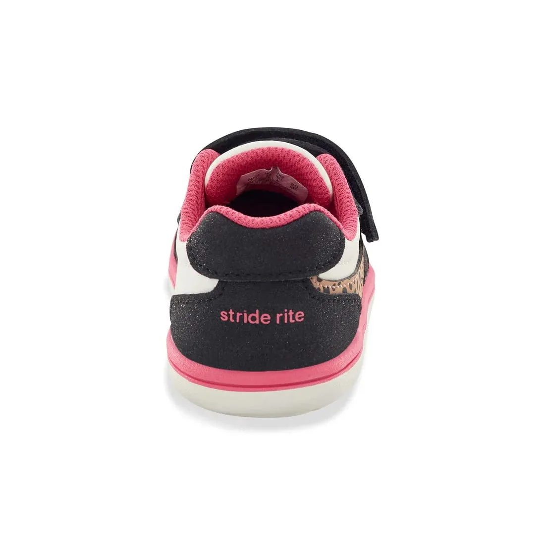 Stride Rite London Leopard