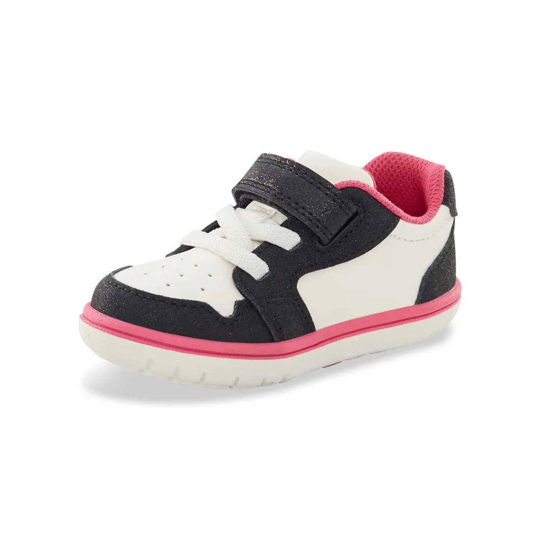 Stride Rite London Leopard