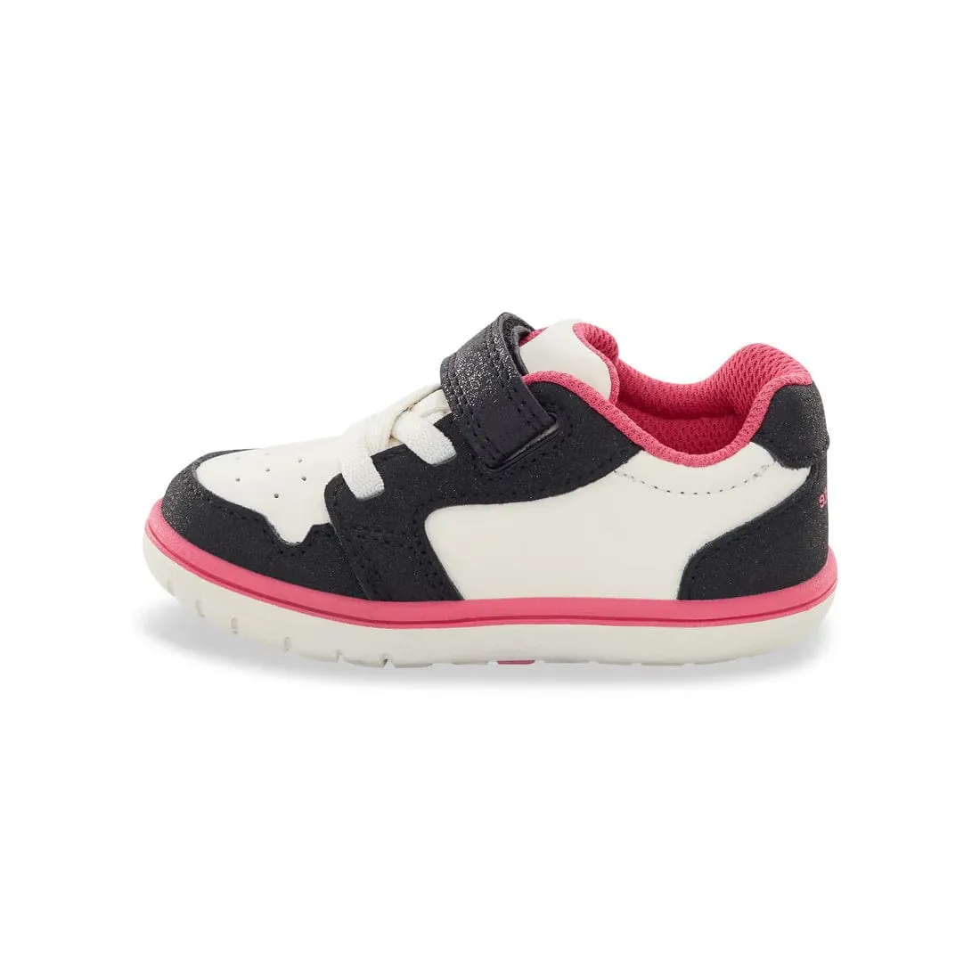 Stride Rite London Leopard