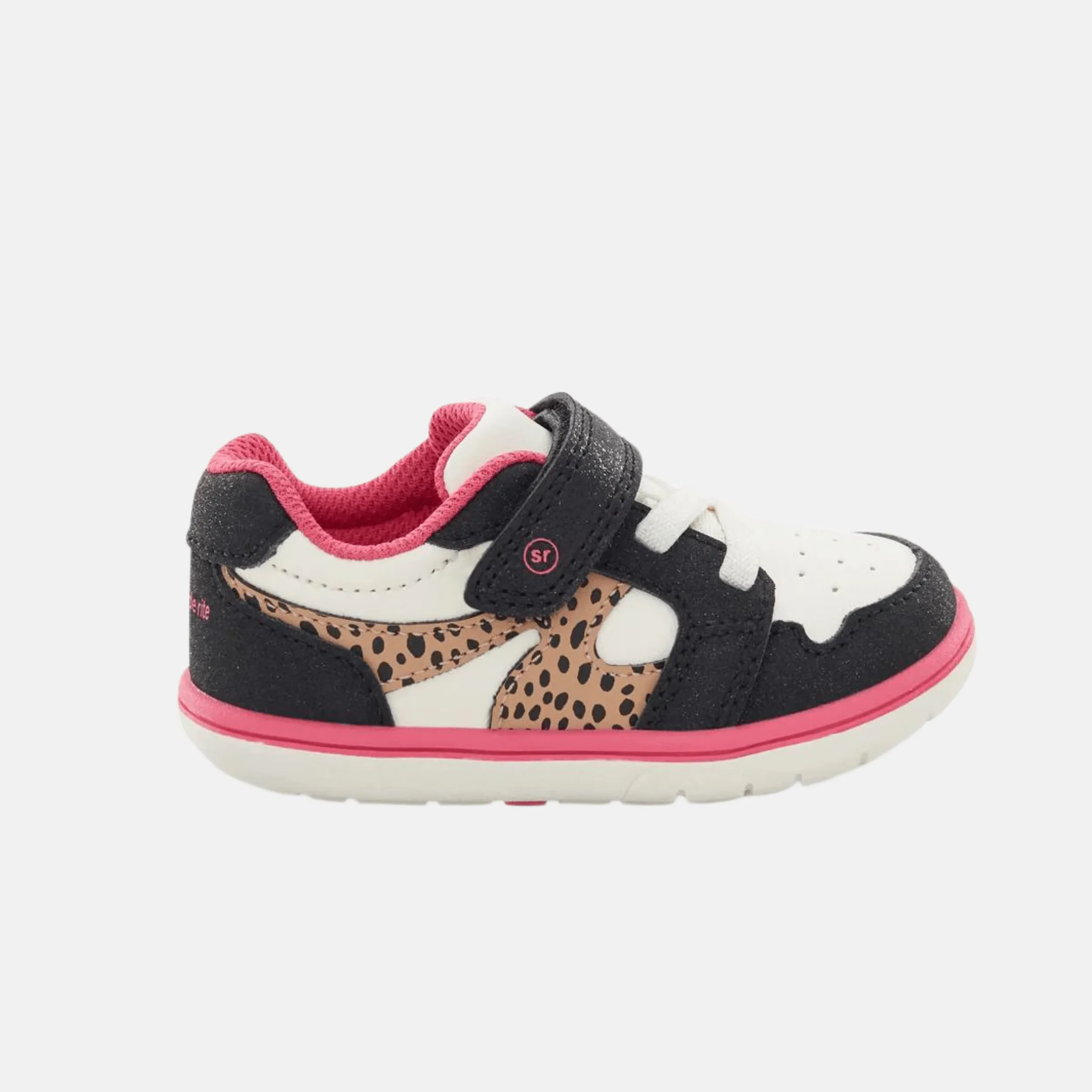 Stride Rite London Leopard