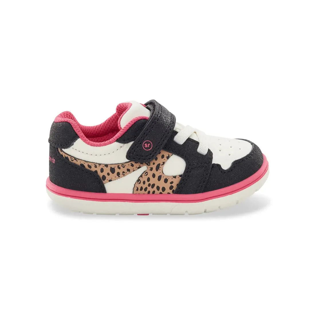 Stride Rite London Leopard