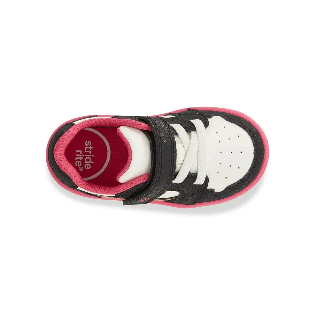 Stride Rite London Leopard