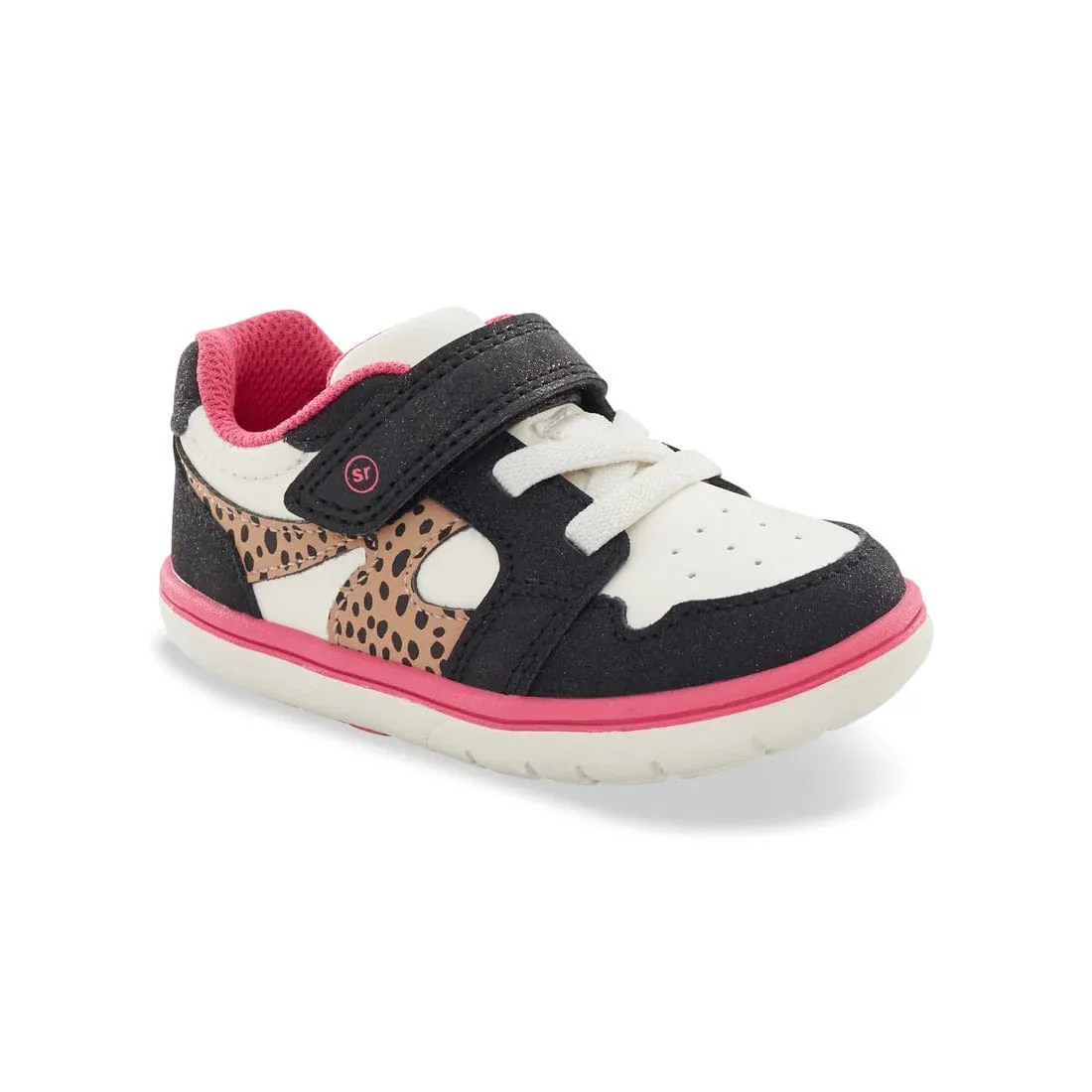 Stride Rite London Leopard