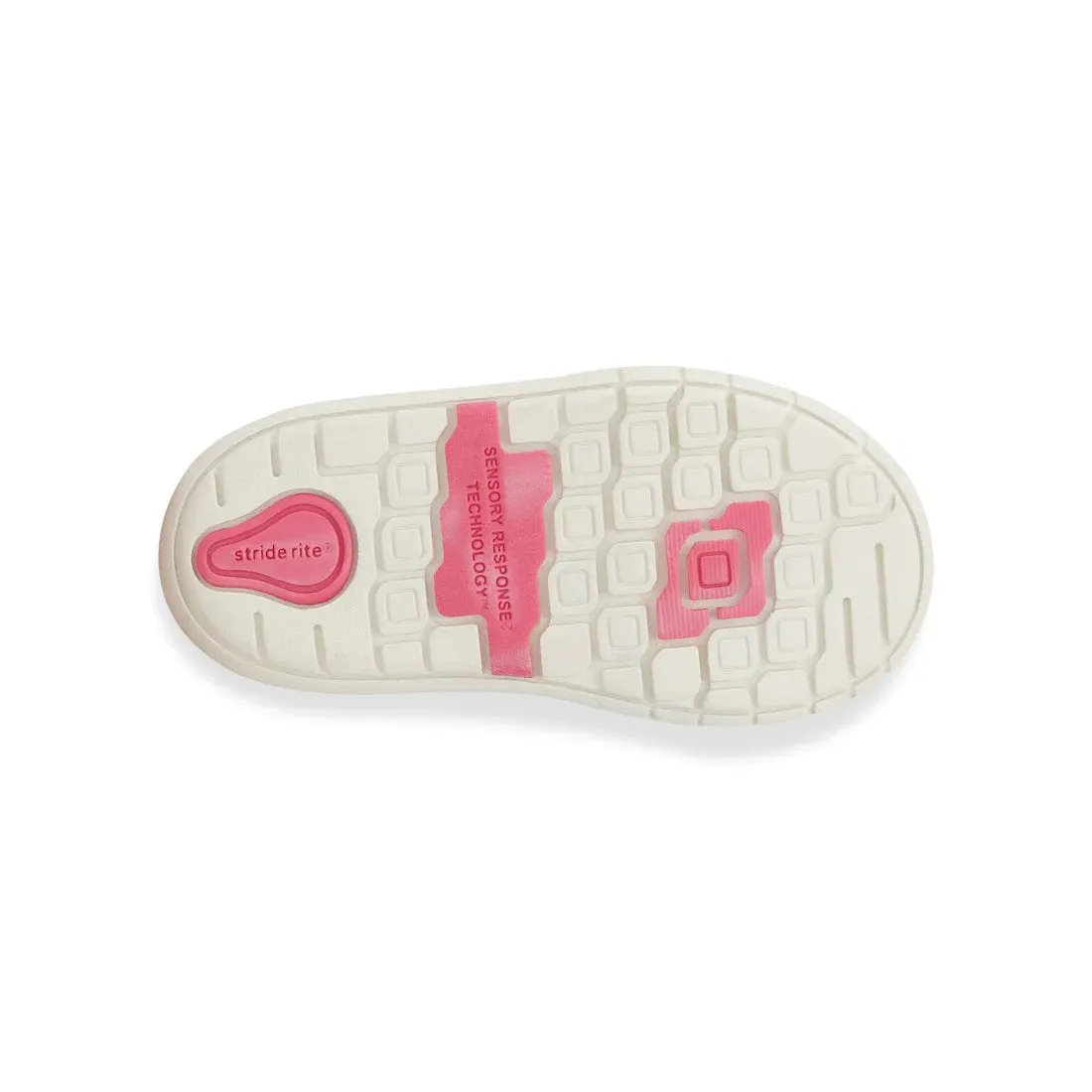 Stride Rite London Leopard