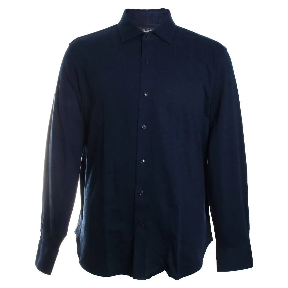 Structured Shirt