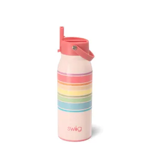 Swig: Good Vibrations Flip   Sip 36oz