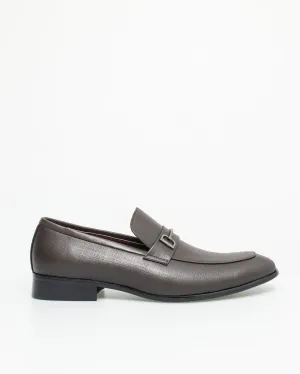 Tomaz HF073 Men's Buckle Loafers